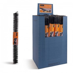 SPAZZOLA SALVAGRONDAIA FOGLIA STOP ø100x1050mm