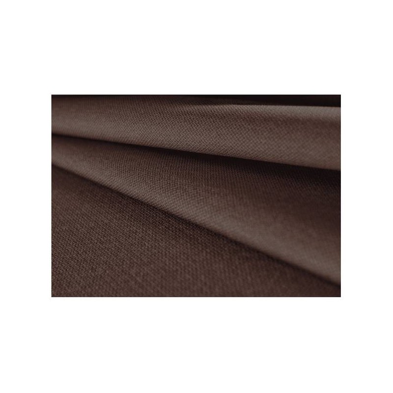 CARTONE ONDULATO FOGLIO 70X100cm BORDEAUX