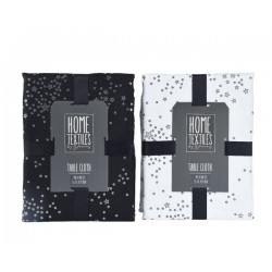 MARGHERITE BICOLOR CELESTE IN ZUCCHERO 6pz DECORA