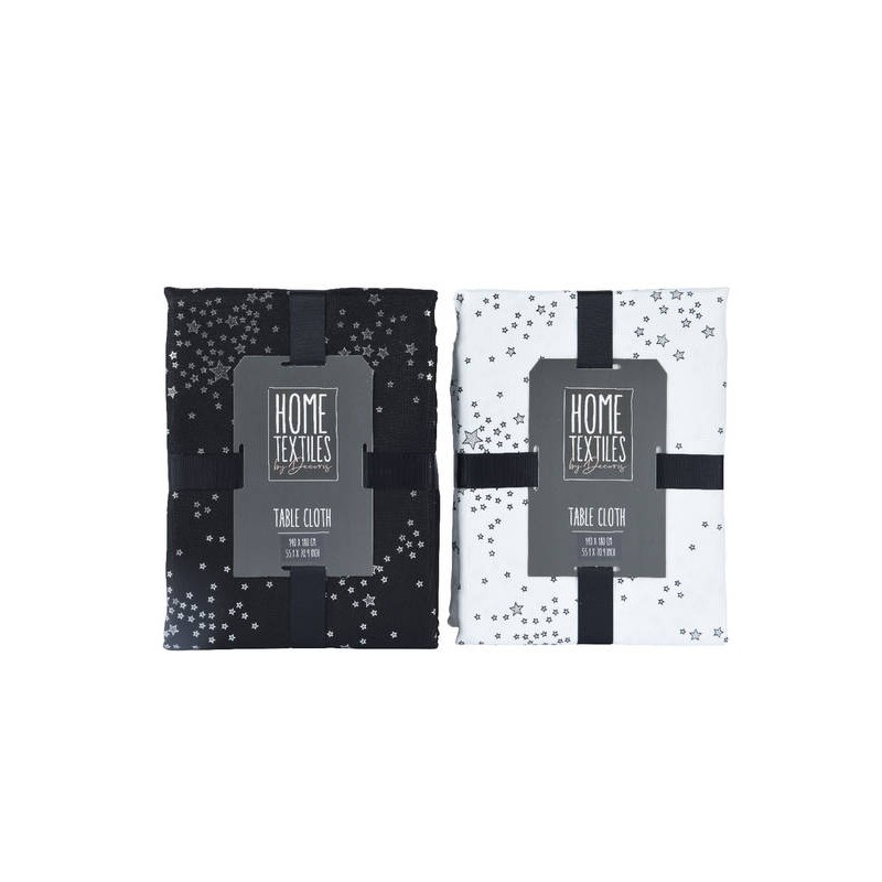 MARGHERITE BICOLOR CELESTE IN ZUCCHERO 6pz DECORA