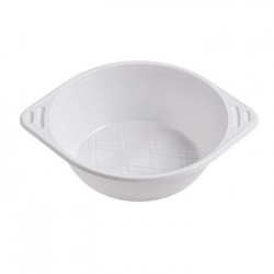 SCODELLE M9/BISTROT BIANCHE 50PZ