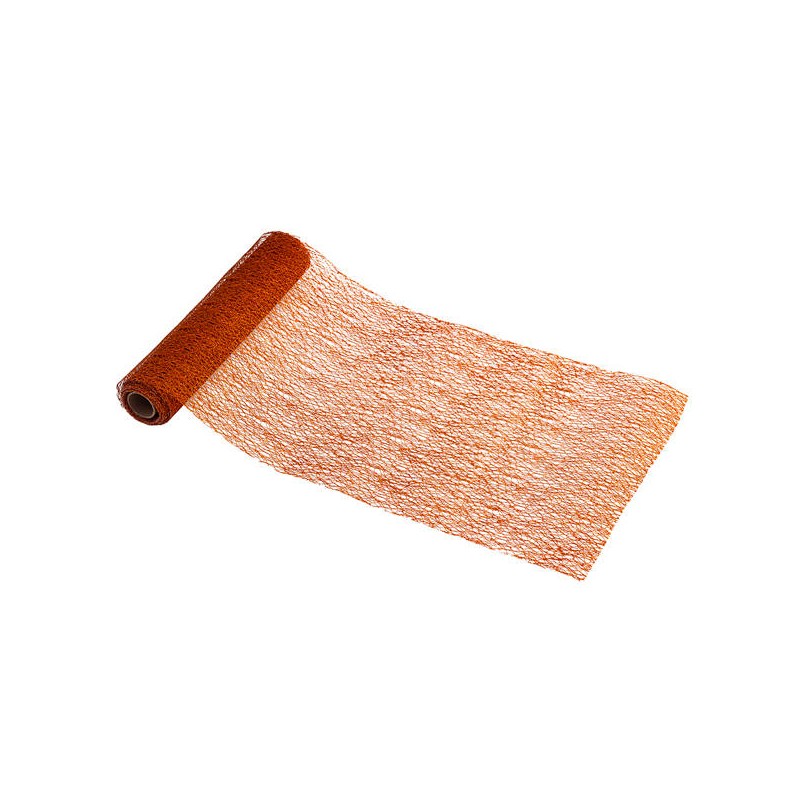 RUNNER RETE BRONZO cm.30x300