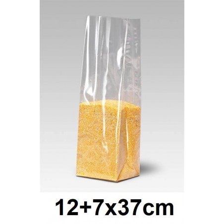 BUSTE PPL F.DO QUADRO MIS. 12+7x37cm 5pz