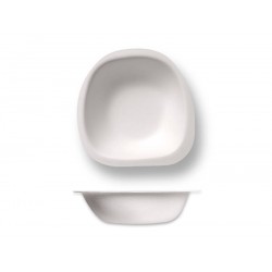 CIOTOLE STONE POLPA 400ml BIO COMPOSTABILI 50pz JUNGLE