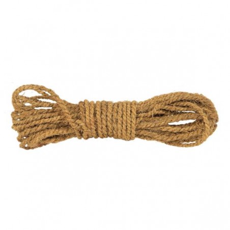 CORDA COCCO COCONUT ROPE 10mt