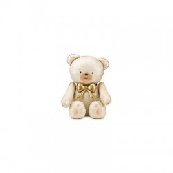 PALLONE MYLAR 75x112cm ORSO CREAM