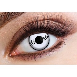 LENTI A CONTATTO GIORNALIERE STITCH