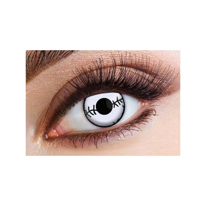 LENTI A CONTATTO GIORNALIERE STITCH