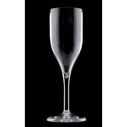 FLUTES SAN 150cc TRASPARENTE GP