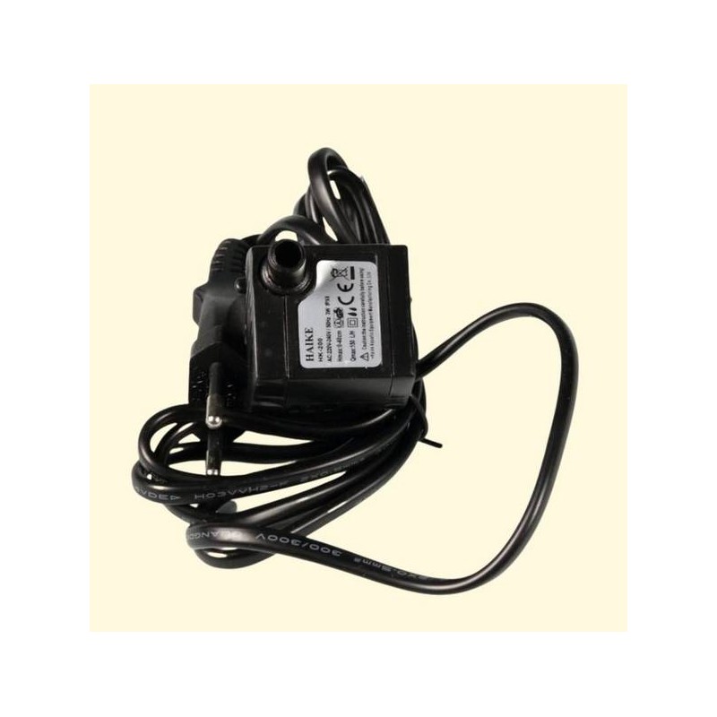 PORTABATTERIA CON PRESA A 3,5V