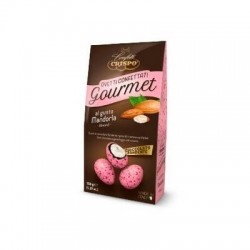 OVETTI CONFETTATI GOURMET ASTUCCIO 150gr MANDORLA