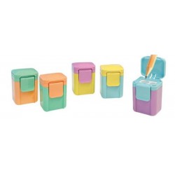 TEMPERAMATITE SMART PASTEL BICOLOR ARDA