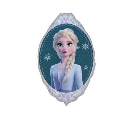 PALLONE MYLAR SUPERSIZED 68x90cm ELSA