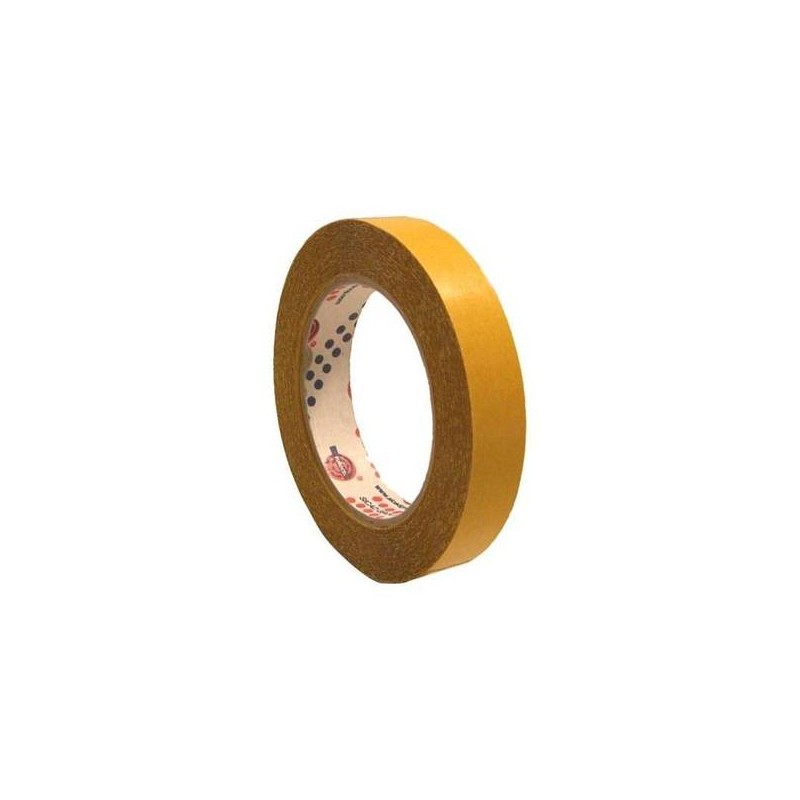 NASTRO BIADESIVO mm19x50mt 700EURO RDA