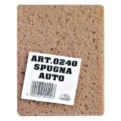 SPUGNA AUTO NORMALE