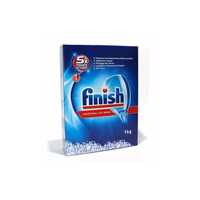 FINISH SALE 1KG