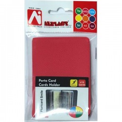 PLURICARD SMILE - PORTA CARD MULTIPLA - ONLY ONE COLLECTION
