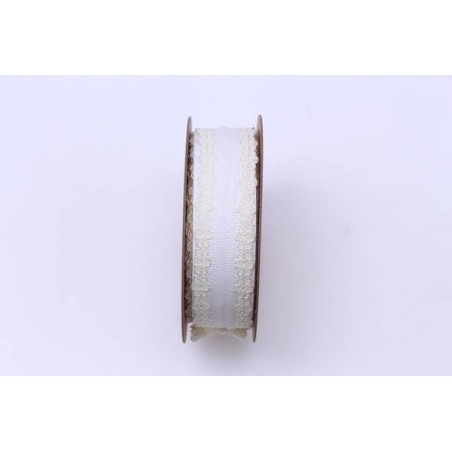 NASTRO HOCH mm20x20mt CREMA