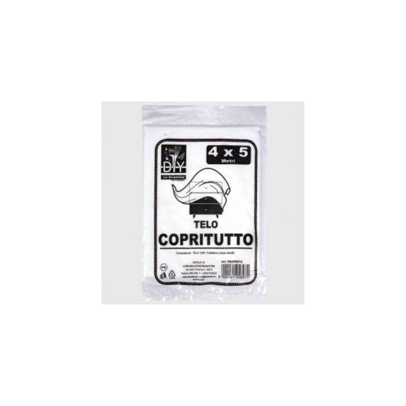 TELO COPRITUTTO 5my 4x5mt