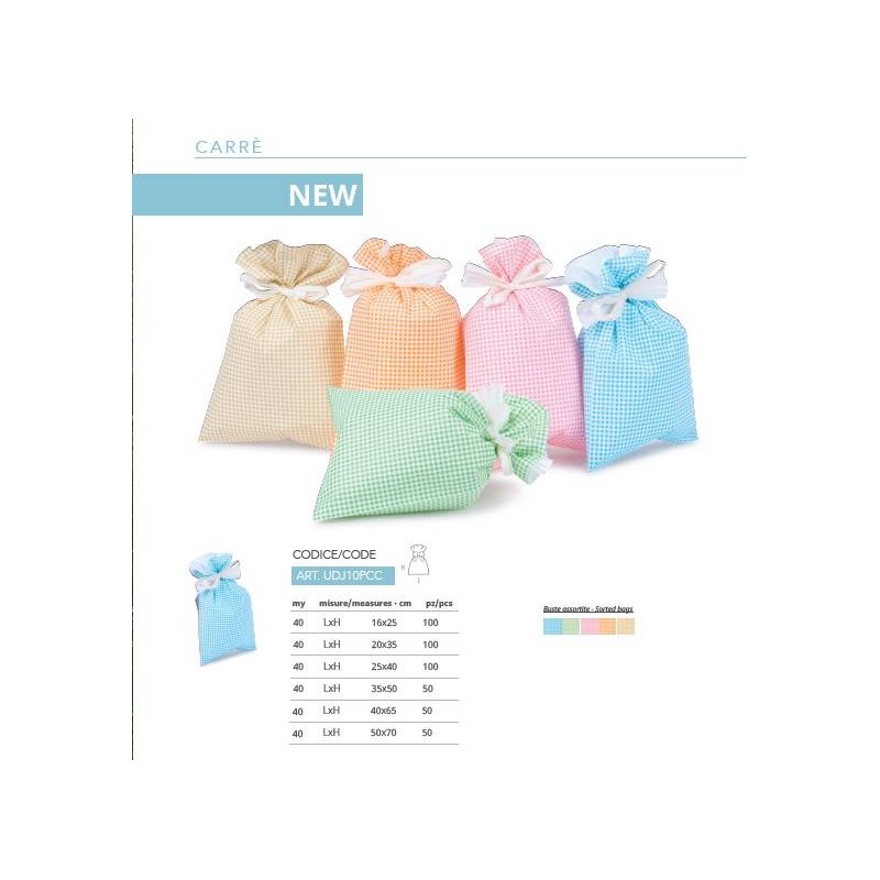 SHOPPER FAGIOLO PE/HD 60my 27+8+8x50cm BLU 5kg (lg.N°28 24/03/12) **TASSA CONAI 0,718/KG INCLUSA**