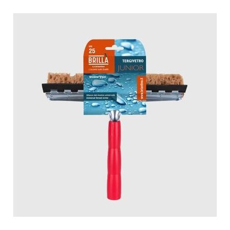 TERGIVETRO JUNIOR 25cm BRILLA