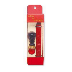 CERALACCA SIGILLO+STECCA 10cm