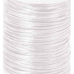 FILO DI NYLON ROCCHETTO ø0,4x30mt TRASPARENTE