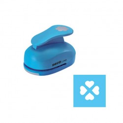 FUSTELLA 16mm CUORICINI