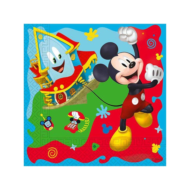 PIATTI ROUND LAVANDA 21cm 8pz