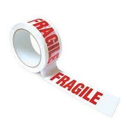 NASTRO ADESIVO PP36 mm50x66mt FRAGILE