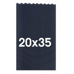 BUSTA REGALO TNT 20x35 27-BLU