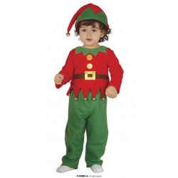 ELFO BABY 12-18 MESI