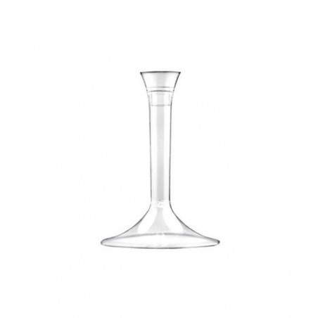 BASI FLUTES TRASPARENTE-21 20PZ GP