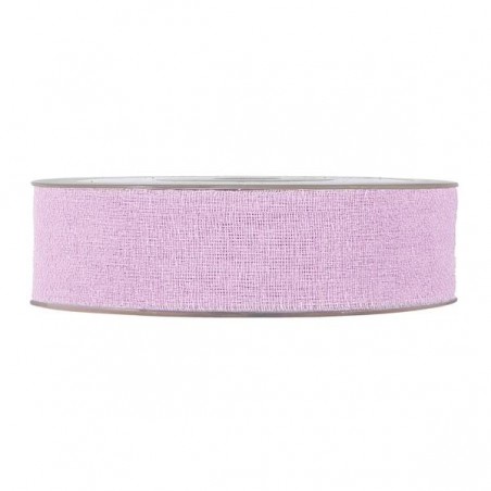 NASTRO DELICATE mm25x25mt LAVANDA
