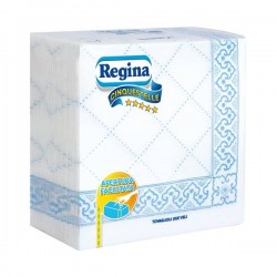 TOVAGLIOLI REGINA 5 STELLE 38x38cm 2VELI 43pz