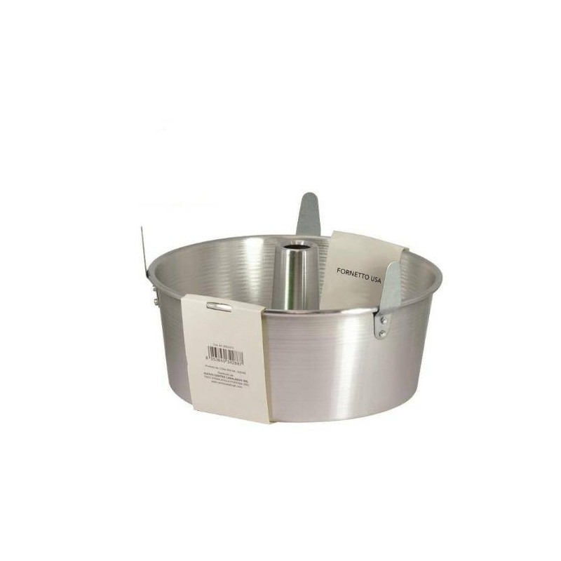 FORNETTO ALLUMINIO U.S.A. ø26cm