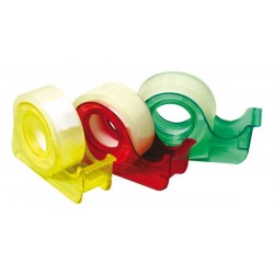 NASTRO ADESIVO CHIOCCIOLINA mm15x10mt R61