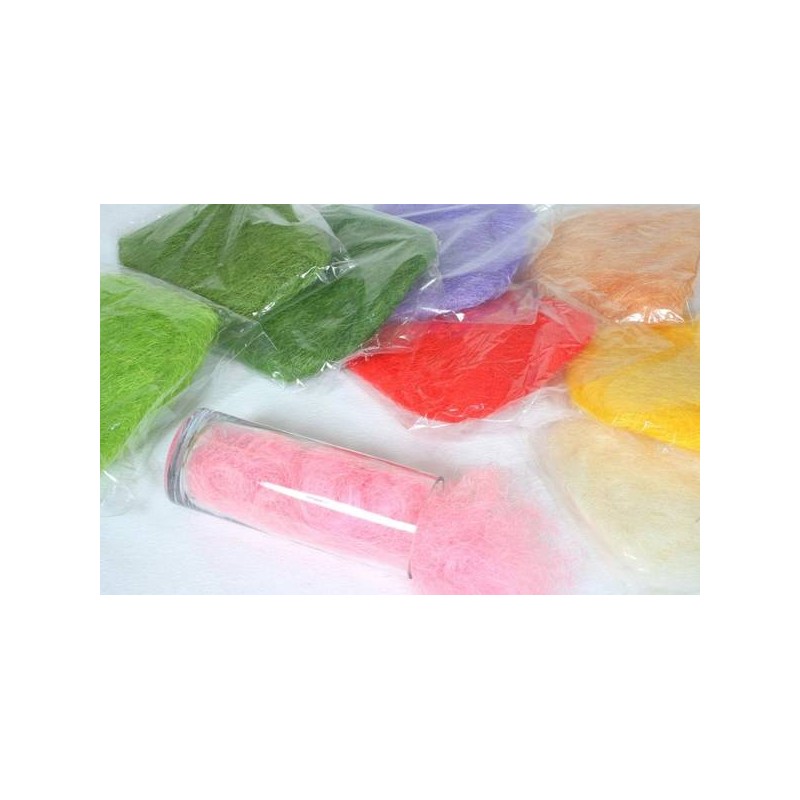 SISAL BIANCO BUSTA 50gr