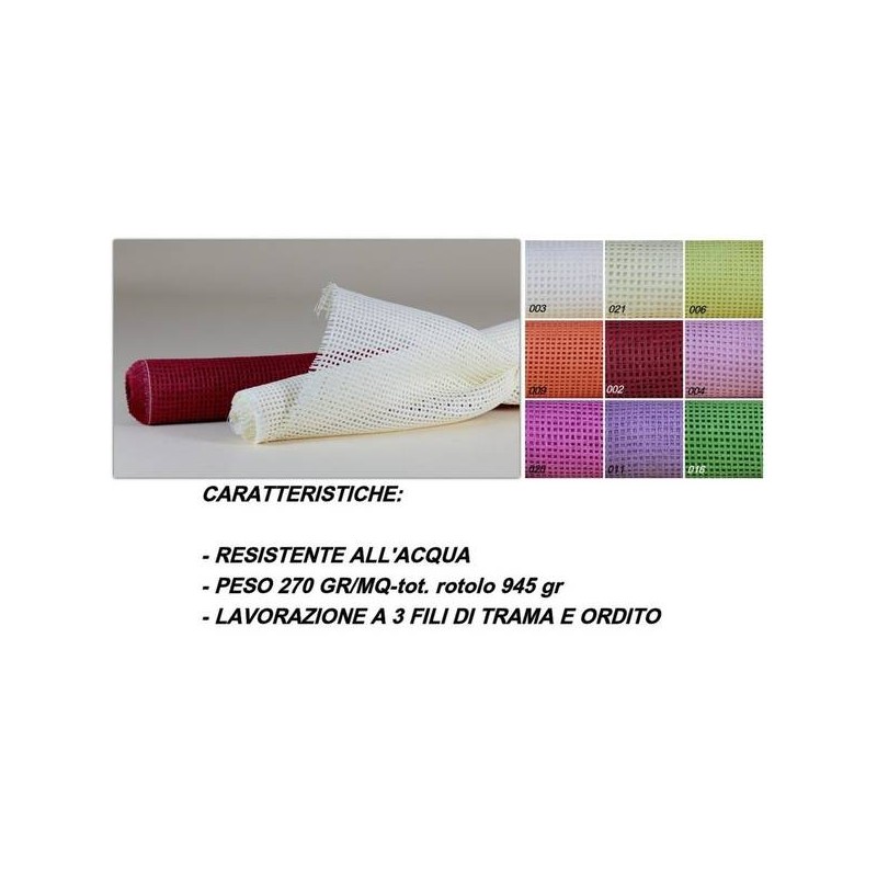 RETE CARTA cm70x5mt BIANCA-003