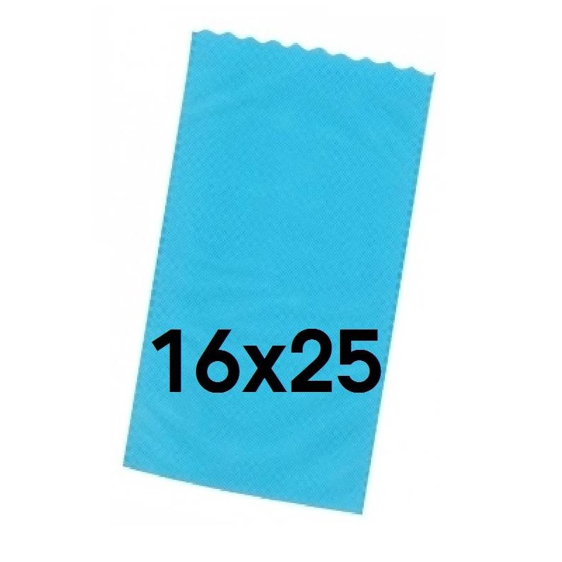 BUSTA REGALO TNT 16x25 02-CELESTE