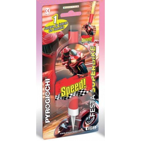 CANDELOTTO FESTA SUPERBIKE 1pz