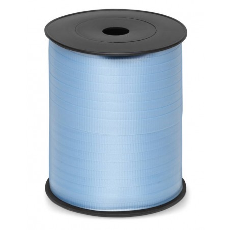 BOBINA NASTRO 6800 GOFFRATO CRIMPED mm5x500mt 06-CELESTE