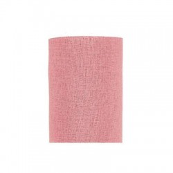 RUNNER DELICATE cm30x5mt ROSA ANTICO