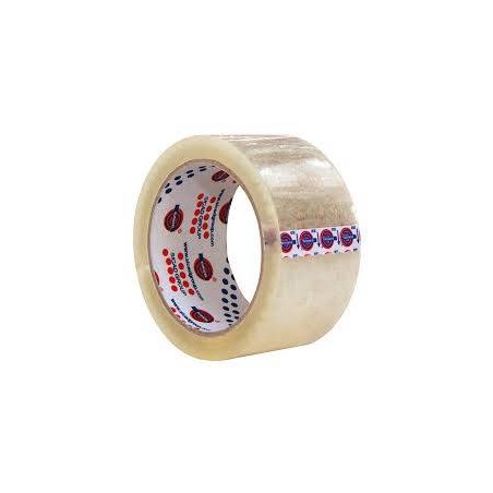 NASTRO ADESIVO PP36 mm50x66mt TRASPARENTE