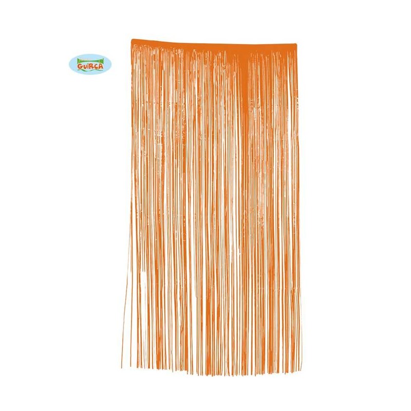 TENDA ARANCIONE 100x200cm