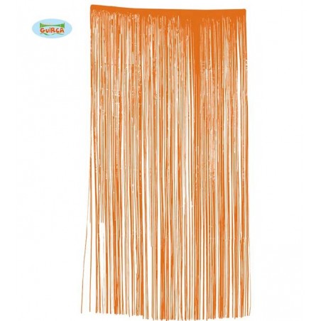TENDA ARANCIONE 100x200cm