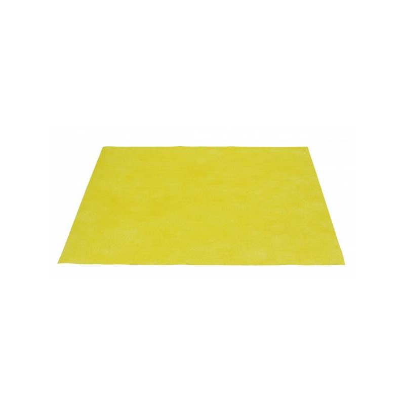 TOVAGLIETTE 30x40 TNT GIALLO 200pz
