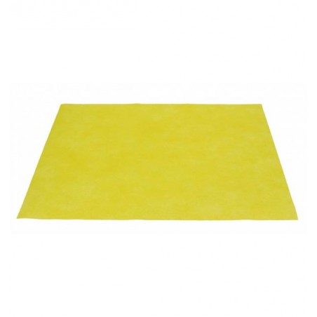 TOVAGLIETTE 30x40 TNT GIALLO 200pz