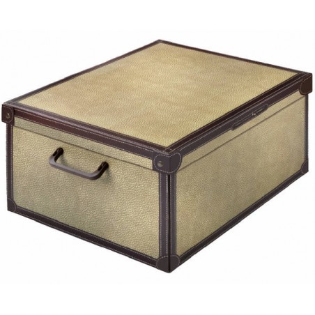 SCATOLA ARMADIO BAULOTTO TAPIRUS 40x50x25cm