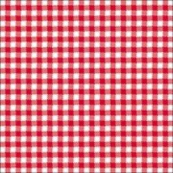 TOVAGLIOLI 33x33 QUADRI ROSSI 20pz